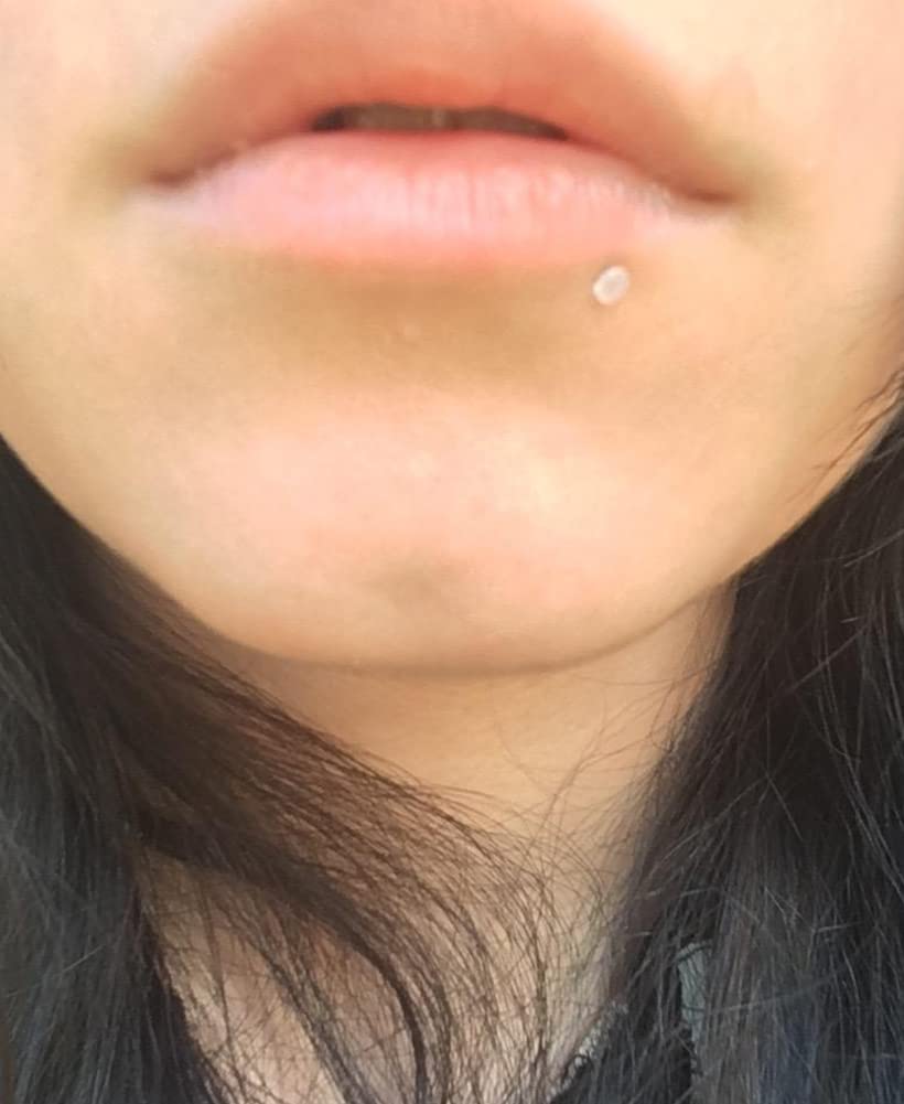 Acefun Clear Nose Studs for Work Clear Nose Rings Piercing Retainer for Surgery Bioflex Plastic Nose Ring Spacers Retainer Jewelry for Septum Lip Earrings